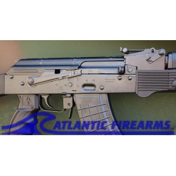 AK-47 Rifle Pioneer Arms- POL-AK-S-CT
