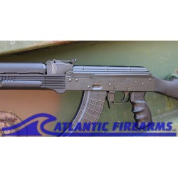 AK-47 Rifle Pioneer Arms- POL-AK-S-CT