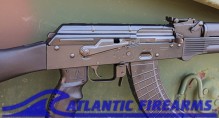 AK-47 Rifle Pioneer Arms- POL-AK-S-CT