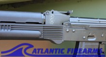 AK-47 Rifle Pioneer Arms- POL-AK-S-CT