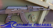 AK-47 Rifle Pioneer Arms- POL-AK-S-CT