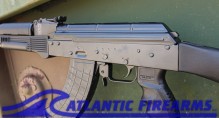 AK-47 Rifle Pioneer Arms- POL-AK-S-CT