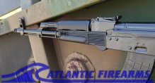AK-47 Rifle Pioneer Arms- POL-AK-S-CT