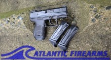 Heckler & Koch P30SK V3 Pistol- 81000544