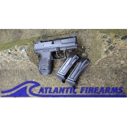 Heckler & Koch P30SK V3 Pistol- 81000544