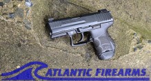 Heckler & Koch P30SK V3 Pistol- 81000544