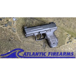 Heckler & Koch P30SK V3 Pistol- 81000544