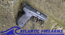 Heckler & Koch P30SK V3 Pistol- 81000544