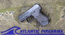 Heckler & Koch P30SK V3 Pistol- 81000544