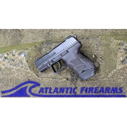 Heckler & Koch P30SK V3 Pistol- 81000544