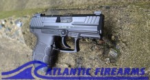 Heckler & Koch P30SK V3 Pistol- 81000544