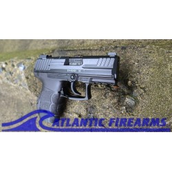 Heckler & Koch P30SK V3 Pistol- 81000544