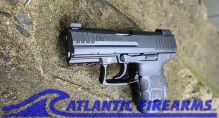 Heckler & Koch P30SK V3 Pistol- 81000544