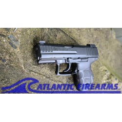 Heckler & Koch P30SK V3 Pistol- 81000544