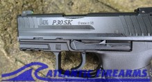 Heckler & Koch P30SK V3 Pistol- 81000544