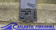 Heckler & Koch P30SK V3 Pistol- 81000544