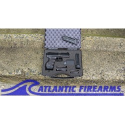 Heckler & Koch P30SK V3 Pistol- 81000544