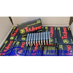 Tulammo .223 Ammo 1000 Round Case