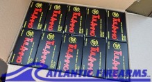 Tulammo .223 Ammo 1000 Round Case