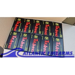 Tulammo .223 Ammo 1000 Round Case