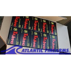 Tulammo .223 Ammo 1000 Round Case