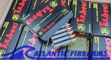 Tulammo .223 Ammo 1000 Round Case