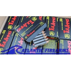 Tulammo .223 Ammo 1000 Round Case