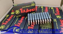 Tulammo .223 Ammo 1000 Round Case