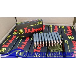 Tulammo .223 Ammo 1000 Round Case