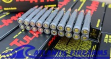 Tulammo .223 Ammo 1000 Round Case