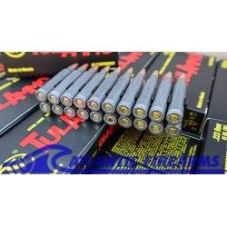 Tulammo .223 Ammo 1000 Round Case
