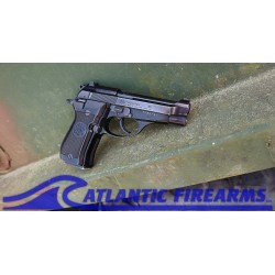 Beretta Cheetah 84 BB Surplus Pistol- Good to Very Good