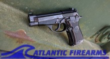 Beretta Cheetah 84 BB Surplus Pistol- Good to Very Good