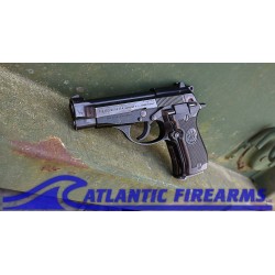 Beretta Cheetah 84 BB Surplus Pistol- Good to Very Good