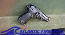 Beretta Cheetah 84 BB Surplus Pistol- Good to Very Good