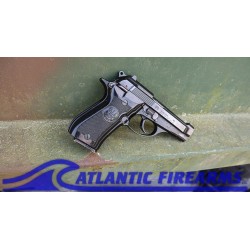 Beretta Cheetah 84 BB Surplus Pistol- Good to Very Good