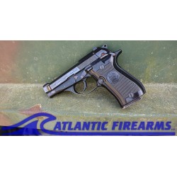Beretta Cheetah 84 BB Surplus Pistol- Good to Very Good