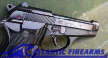 Beretta Cheetah 84 BB Surplus Pistol- Good to Very Good