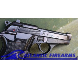 Beretta Cheetah 84 BB Surplus Pistol- Good to Very Good