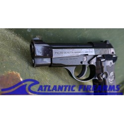 Beretta Cheetah 84 BB Surplus Pistol- Good to Very Good