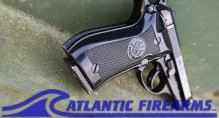Beretta Cheetah 84 BB Surplus Pistol- Good to Very Good