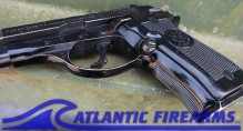 Beretta Cheetah 84 BB Surplus Pistol- Good to Very Good