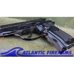 Beretta Cheetah 84 BB Surplus Pistol- Good to Very Good