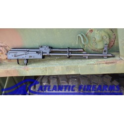 Hungarian AK63F Barreled Receiver-DIY