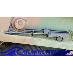 Hungarian AK63F Barreled Receiver-DIY
