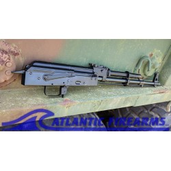 Hungarian AK63F Barreled Receiver-DIY