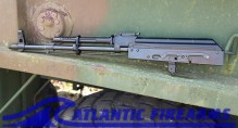Hungarian AK63F Barreled Receiver-DIY