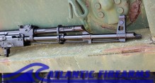 Hungarian AK63F Barreled Receiver-DIY