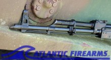 Hungarian AK63F Barreled Receiver-DIY