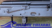 Hungarian AK63F Barreled Receiver-DIY